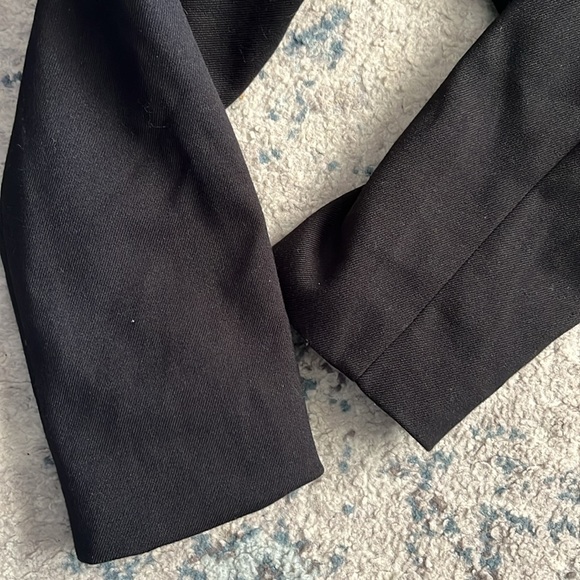 Aqua blazer - Picture 5 of 9